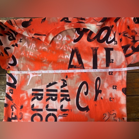 3-You Are Adorable ❤️ Jordan T-Dress - Picture 8 of 10